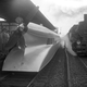 Imagen para el artículo titulado Algunos de los trenes más extraños jamás inventados